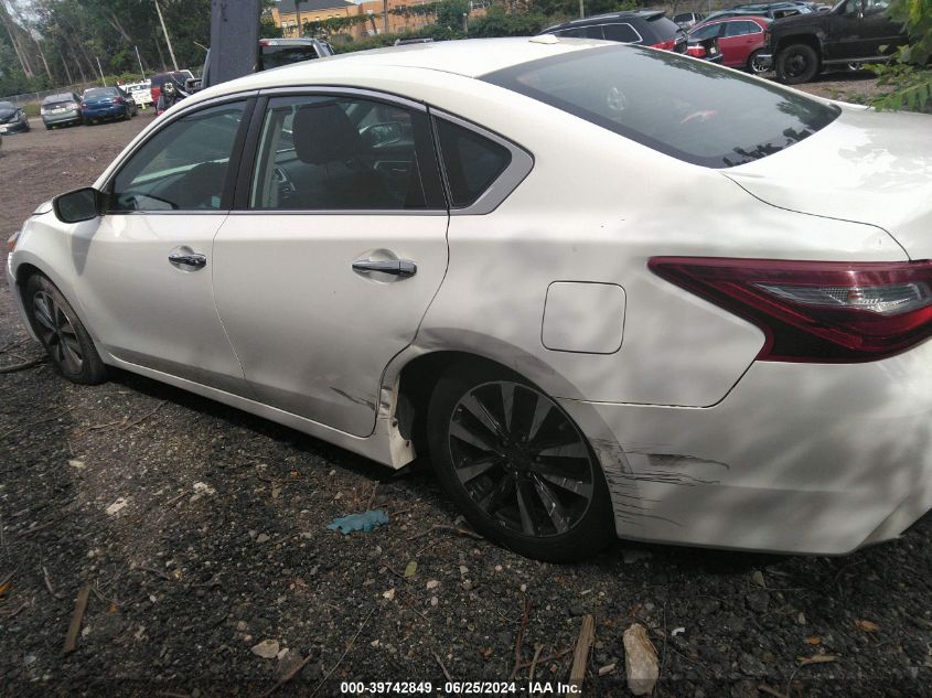 1N4AL3AP0JC153721 | 2018 NISSAN ALTIMA