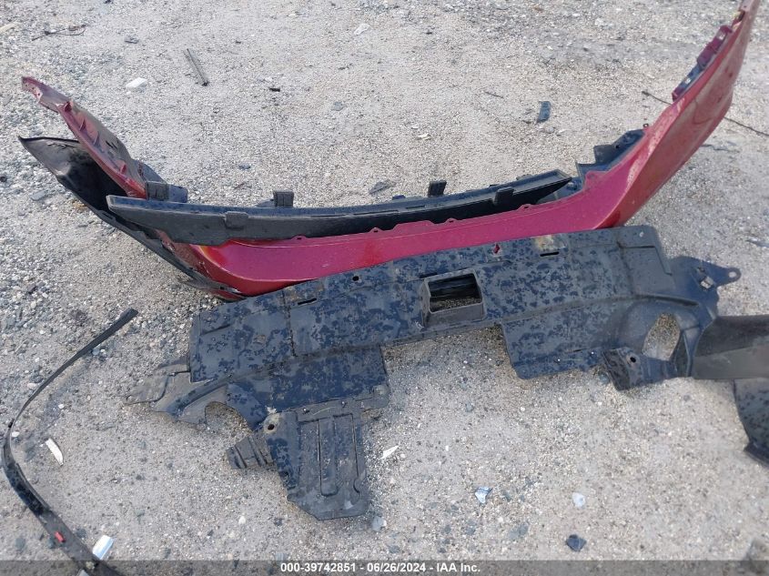 2010 Honda Cr-V Exl VIN: 5J6RE4H7XAL005797 Lot: 39742851