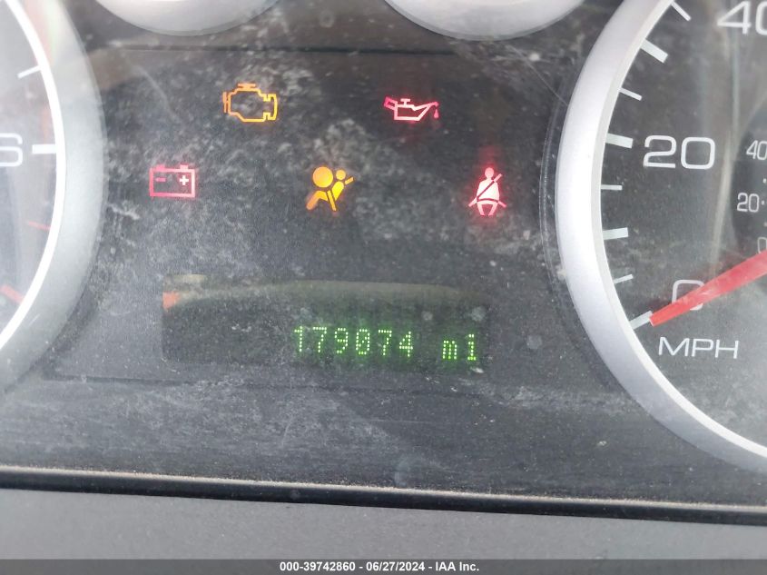 2007 Ford Fusion Se VIN: 3FAHP07ZX7R236786 Lot: 39742860