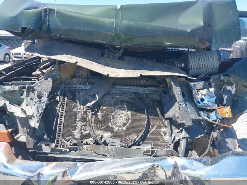 1999 Ford F-350 Lariat/Xl/Xlt VIN: 1FTWW33F5XEE62156 Lot: 39742865