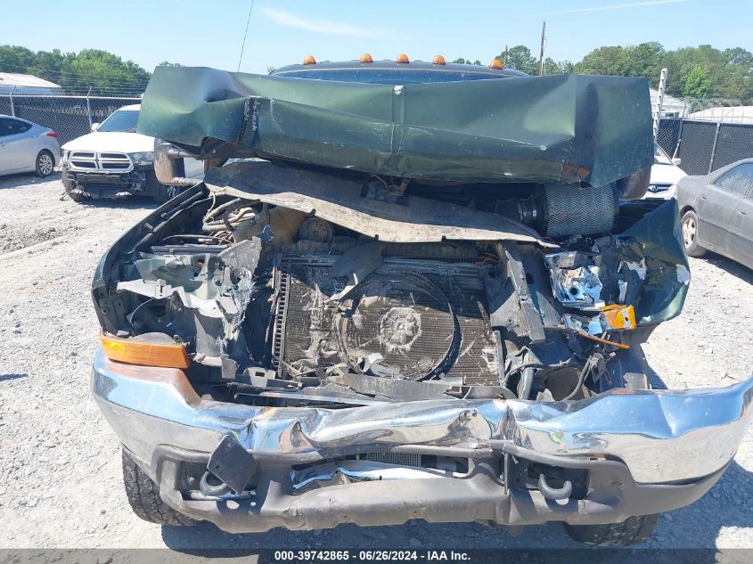 1999 Ford F-350 Lariat/Xl/Xlt VIN: 1FTWW33F5XEE62156 Lot: 39742865