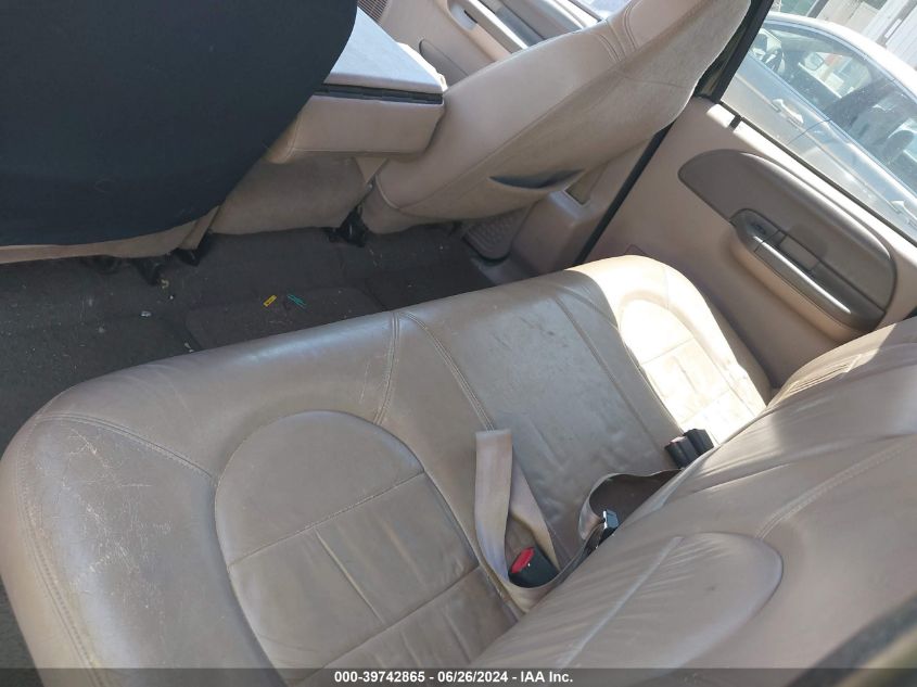 1999 Ford F-350 Lariat/Xl/Xlt VIN: 1FTWW33F5XEE62156 Lot: 39742865