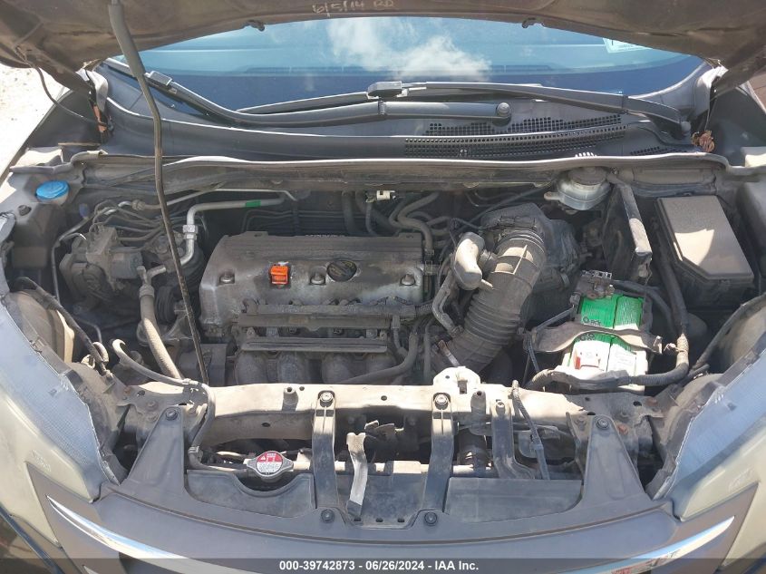 2014 Honda Cr-V Ex-L VIN: 2HKRM4H77EH686133 Lot: 39742873