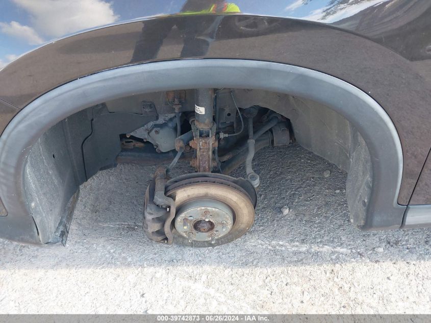 2014 Honda Cr-V Ex-L VIN: 2HKRM4H77EH686133 Lot: 39742873