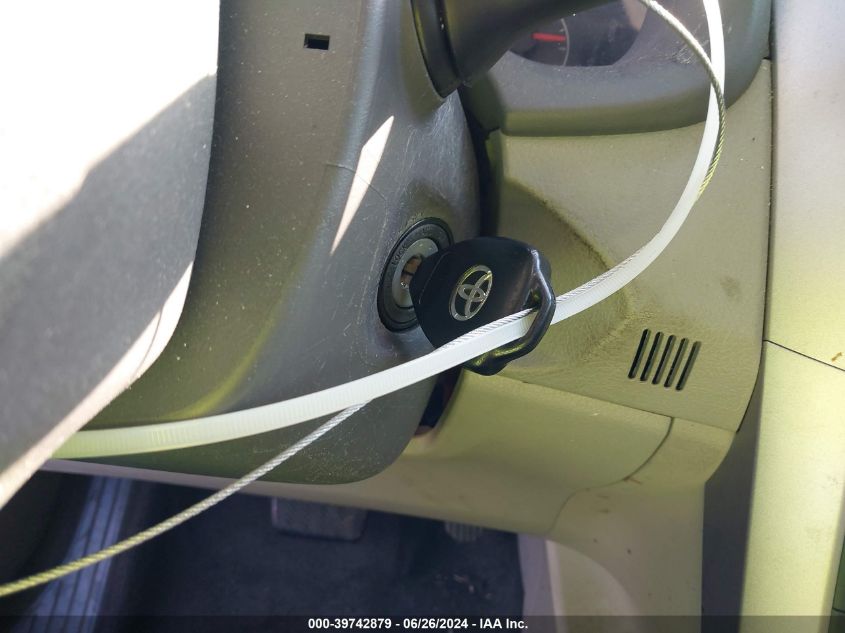 2010 Toyota Corolla Le VIN: JTDBU4EE9A9104783 Lot: 39742879