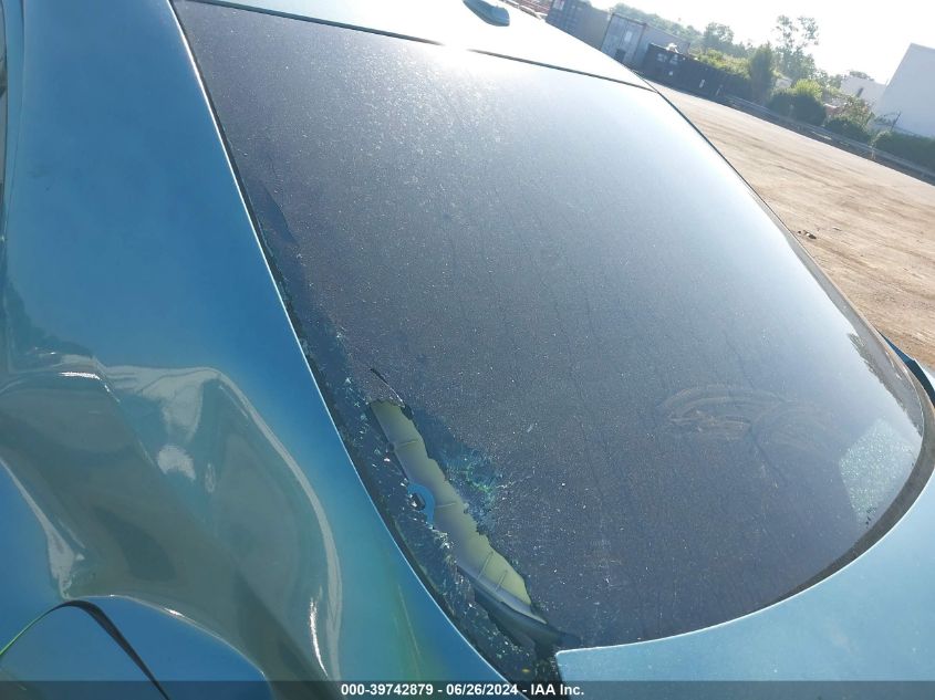 2010 Toyota Corolla Le VIN: JTDBU4EE9A9104783 Lot: 39742879