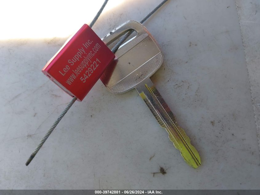 1997 Toyota 4Runner Sr5 V6 VIN: JT3HN86R0V0095549 Lot: 39742881