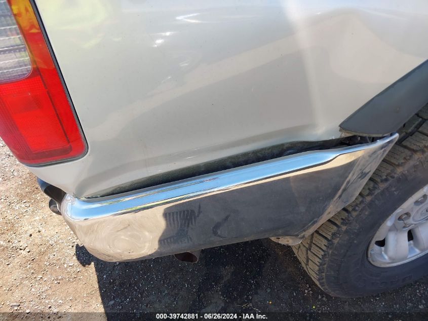 1997 Toyota 4Runner Sr5 V6 VIN: JT3HN86R0V0095549 Lot: 39742881