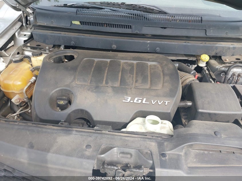 2012 Dodge Journey Sxt VIN: 3C4PDCBG8CT180902 Lot: 39742892