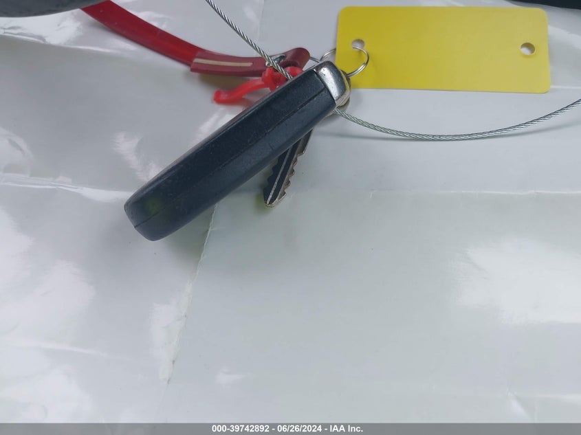 2012 Dodge Journey Sxt VIN: 3C4PDCBG8CT180902 Lot: 39742892