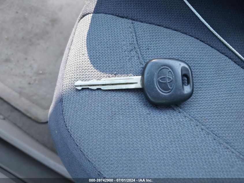 2003 Toyota Highlander V6 VIN: JTEHF21AX30146474 Lot: 39742900