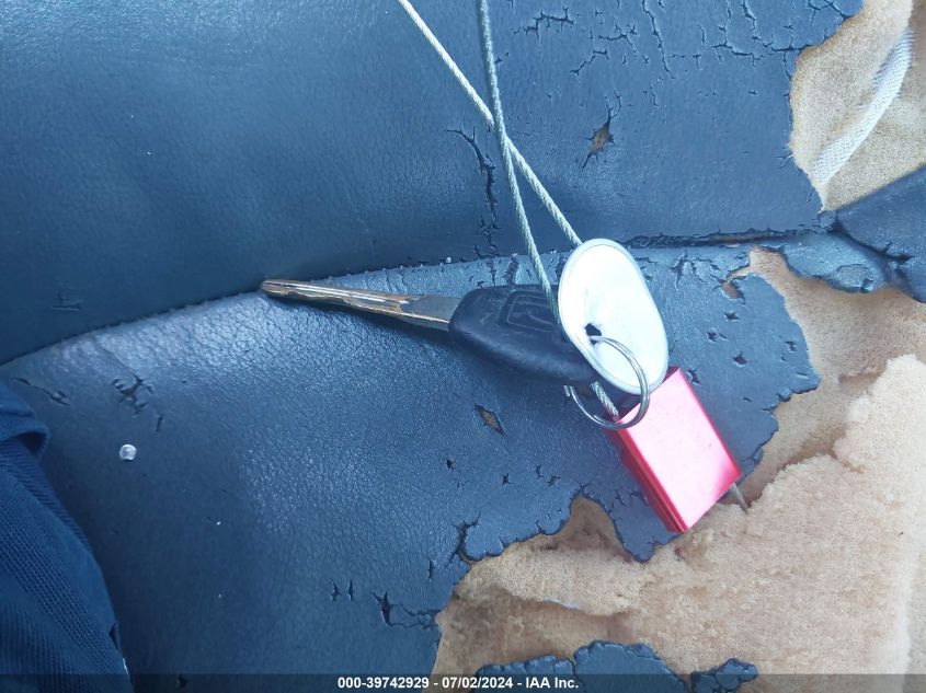 2000 Honda Accord 2.3 Ex VIN: 1HGCG6684YA037228 Lot: 39742929