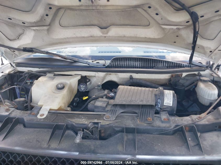 2004 Chevrolet Express VIN: 1GCGG25VX41170103 Lot: 39742966