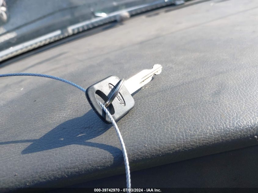 2007 Ford E-250 Commercial/Recreational VIN: 1FTNE24W37DA38083 Lot: 39742970