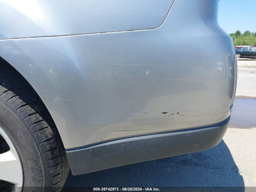 2011 Subaru Outback 2.5I Premium VIN: 4S4BRBCC7B3372786 Lot: 39742973