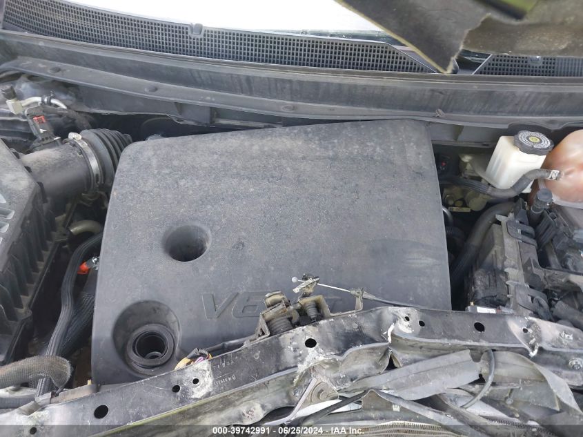 2018 Chevrolet Traverse Premier VIN: 1GNEVJKW5JJ108048 Lot: 39742991