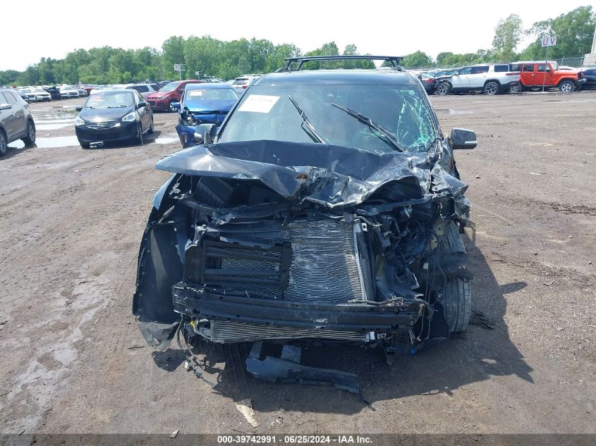 2018 Chevrolet Traverse Premier VIN: 1GNEVJKW5JJ108048 Lot: 39742991