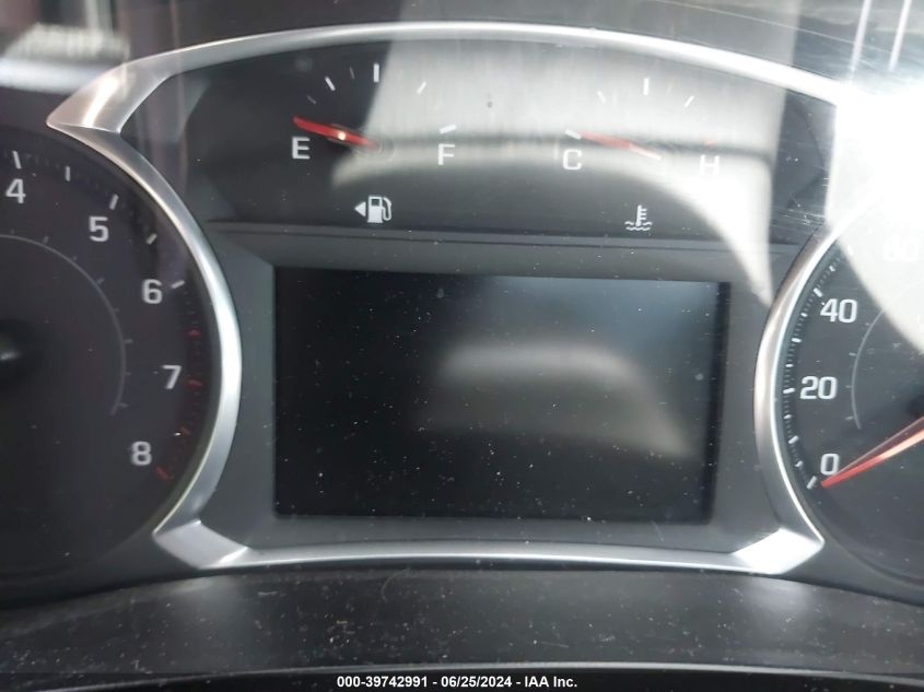 2018 Chevrolet Traverse Premier VIN: 1GNEVJKW5JJ108048 Lot: 39742991