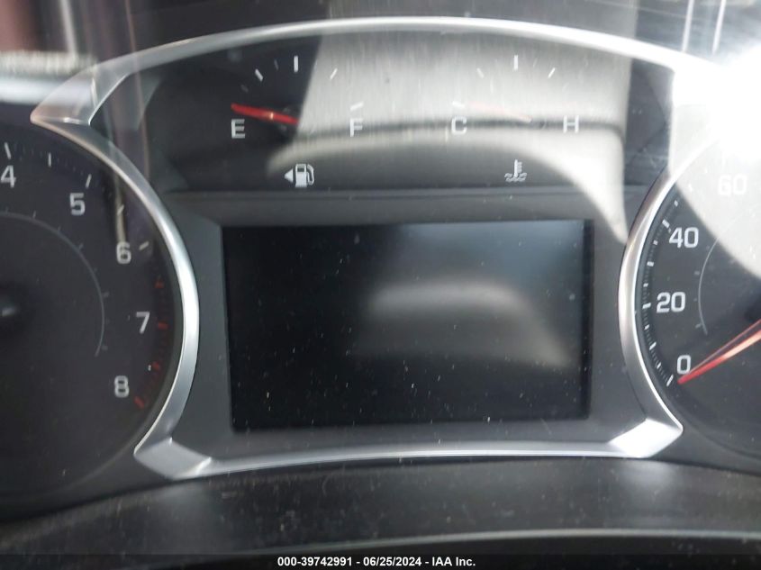 2018 Chevrolet Traverse Premier VIN: 1GNEVJKW5JJ108048 Lot: 39742991