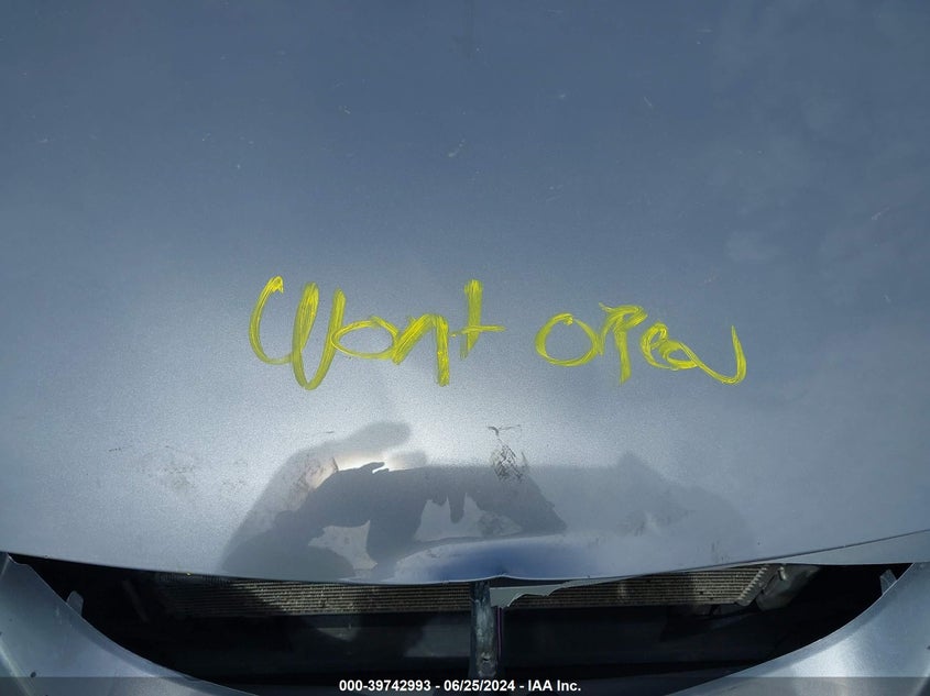 2007 Mazda Mazda6 I Sport Ve VIN: 1YVHP80C875M55743 Lot: 39742993