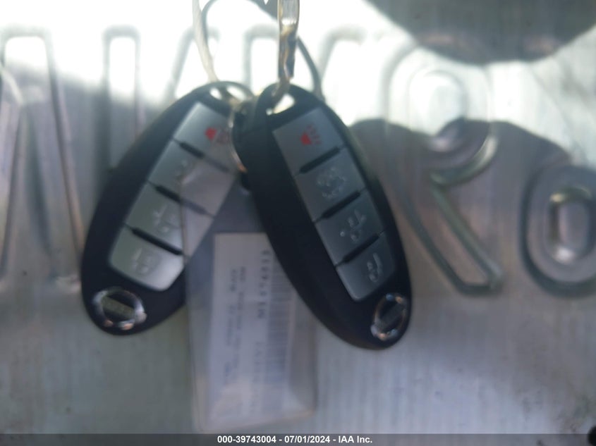 2021 Nissan Versa Sv Xtronic Cvt VIN: 3N1CN8EV5ML876513 Lot: 39743004