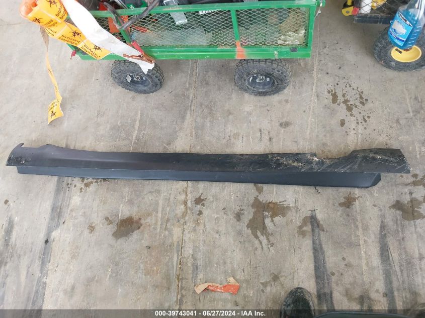 2016 Jeep Cherokee Latitude VIN: 1C4PJLCS6GW257469 Lot: 39743041