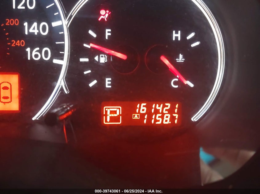 1N4AL2AP7CC135911 2012 Nissan Altima 2.5 S