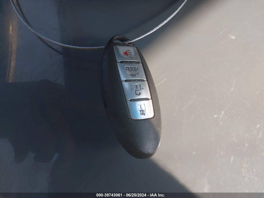 1N4AL2AP7CC135911 2012 Nissan Altima 2.5 S