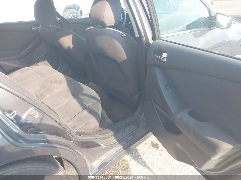 1N4AL2AP7CC135911 2012 Nissan Altima 2.5 S