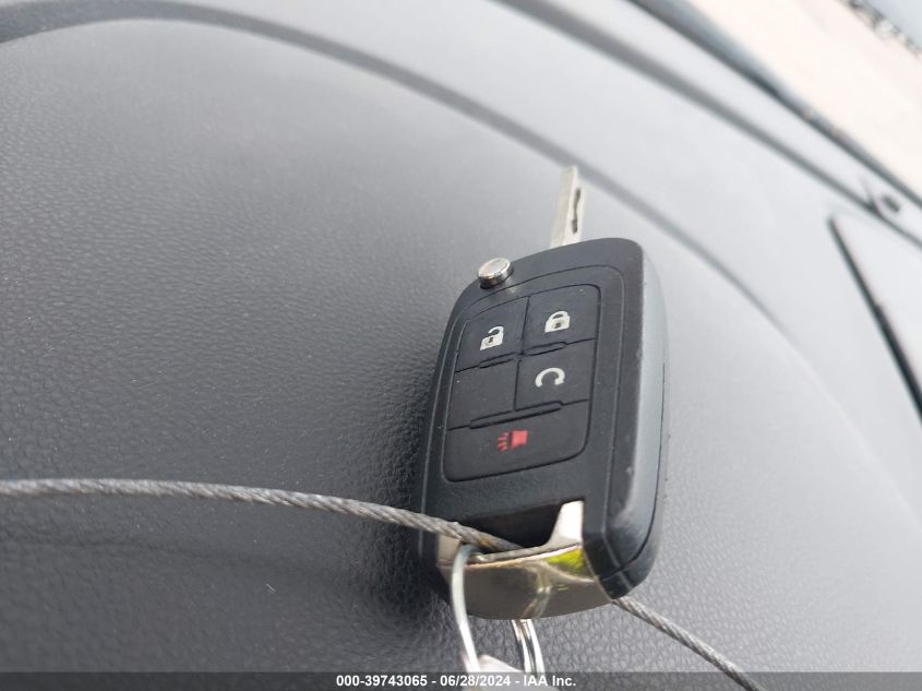 2010 Chevrolet Equinox Lt VIN: 2CNALDEW4A6228619 Lot: 39743065