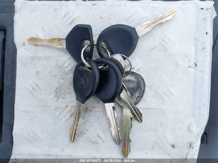 1999 Dodge Grand Caravan Se VIN: 1B4GP44L4XB904466 Lot: 39743072