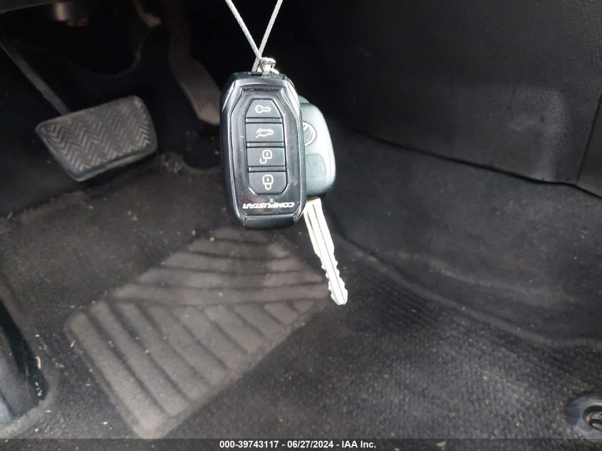 2015 Toyota Corolla L/Le/S/S Plus/Le Plus/Le Premium/S Premium VIN: 5YFBURHE0FP274153 Lot: 39743117