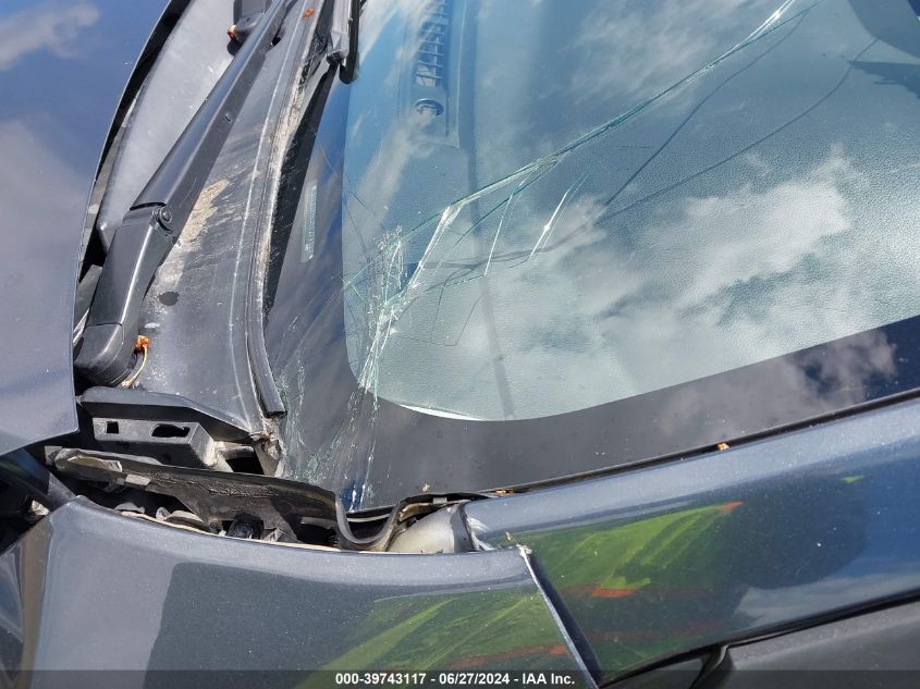 2015 Toyota Corolla L/Le/S/S Plus/Le Plus/Le Premium/S Premium VIN: 5YFBURHE0FP274153 Lot: 39743117