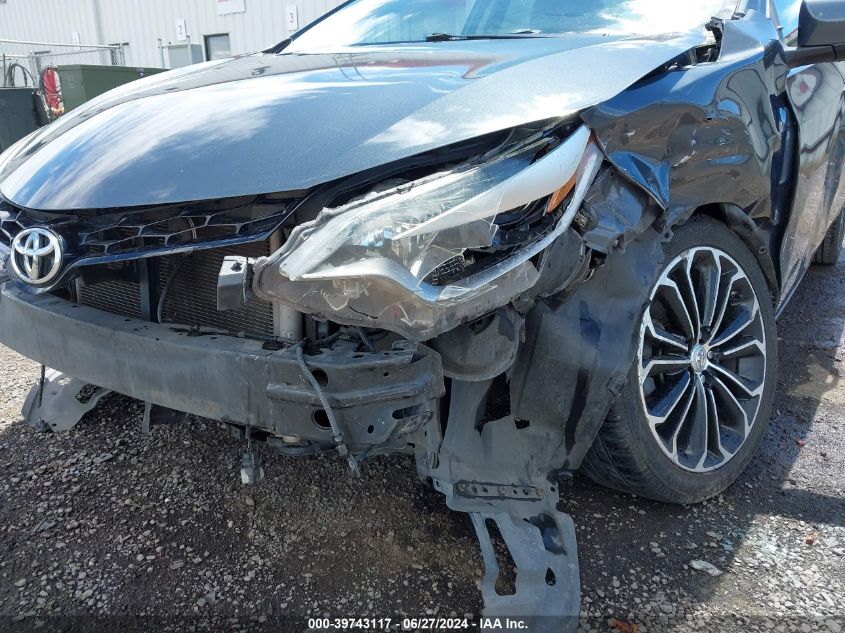 2015 Toyota Corolla L/Le/S/S Plus/Le Plus/Le Premium/S Premium VIN: 5YFBURHE0FP274153 Lot: 39743117