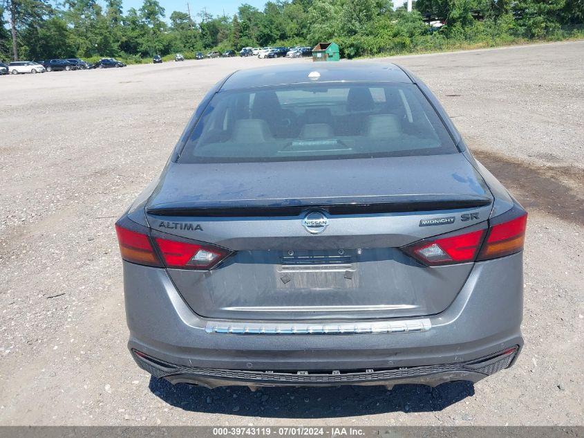 1N4BL4CV4NN412291 2022 NISSAN ALTIMA - Image 16