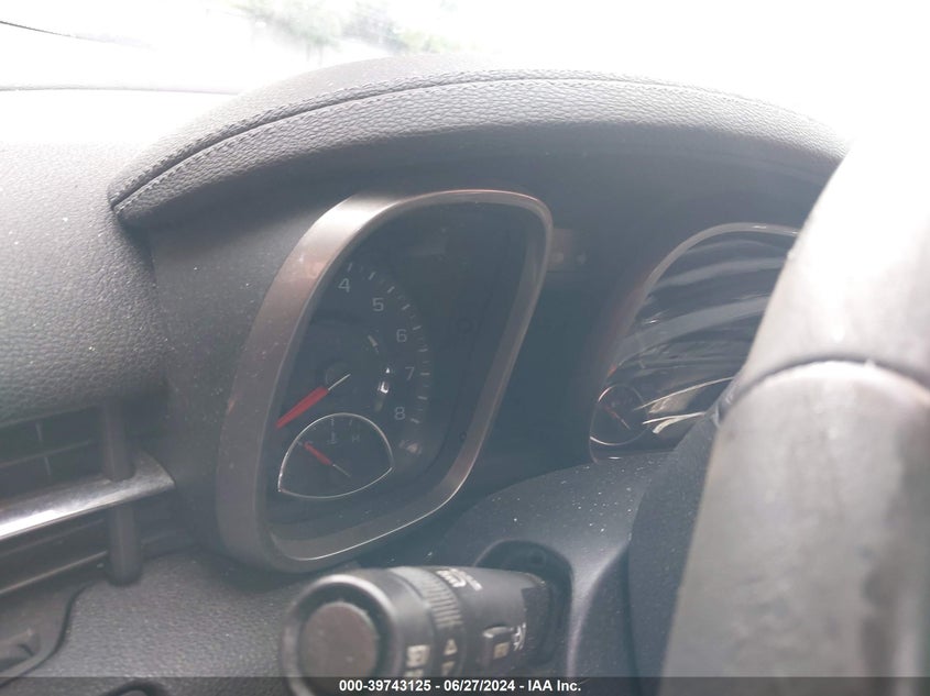 2014 Chevrolet Malibu 1Lz VIN: 1G11H5SLXEF285806 Lot: 39743125