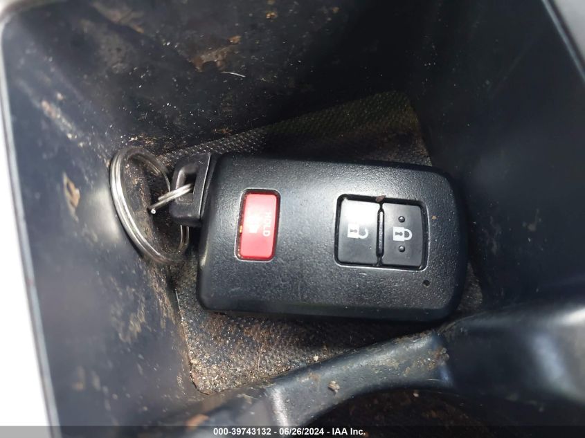 2020 Toyota Tacoma Double Cab/Sr/Sr5/Trd Spo VIN: 3TMCZ5AN6LM299635 Lot: 39743132