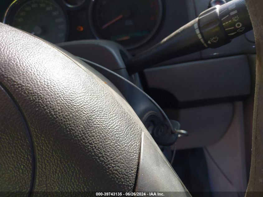 2007 Chevrolet Cobalt Ls VIN: 1G1AK55F877207951 Lot: 39743135