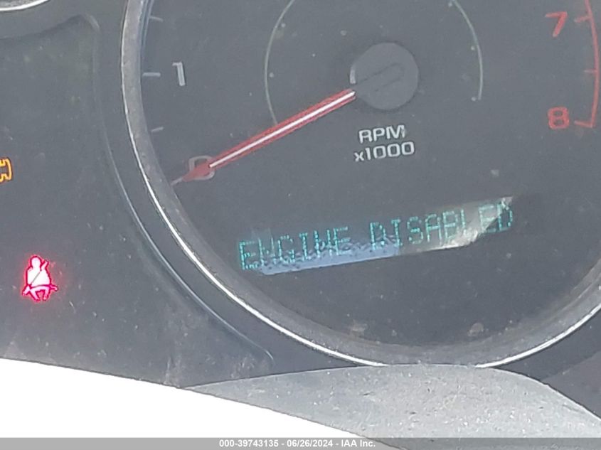 2007 Chevrolet Cobalt Ls VIN: 1G1AK55F877207951 Lot: 39743135