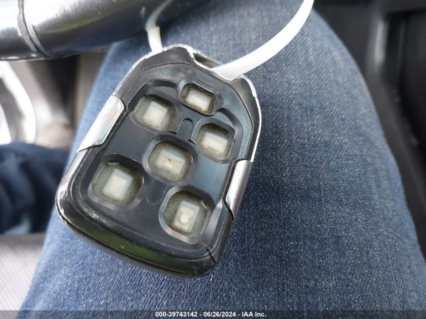 2015 Chevrolet Tahoe K1500 Ltz VIN: 1GNSKCKCXFR641325 Lot: 39743142