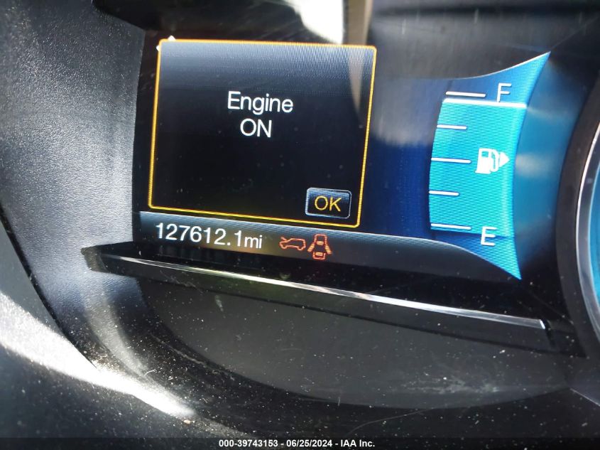 2017 Ford Explorer Xlt VIN: 1FM5K7D87HGE32723 Lot: 39743153