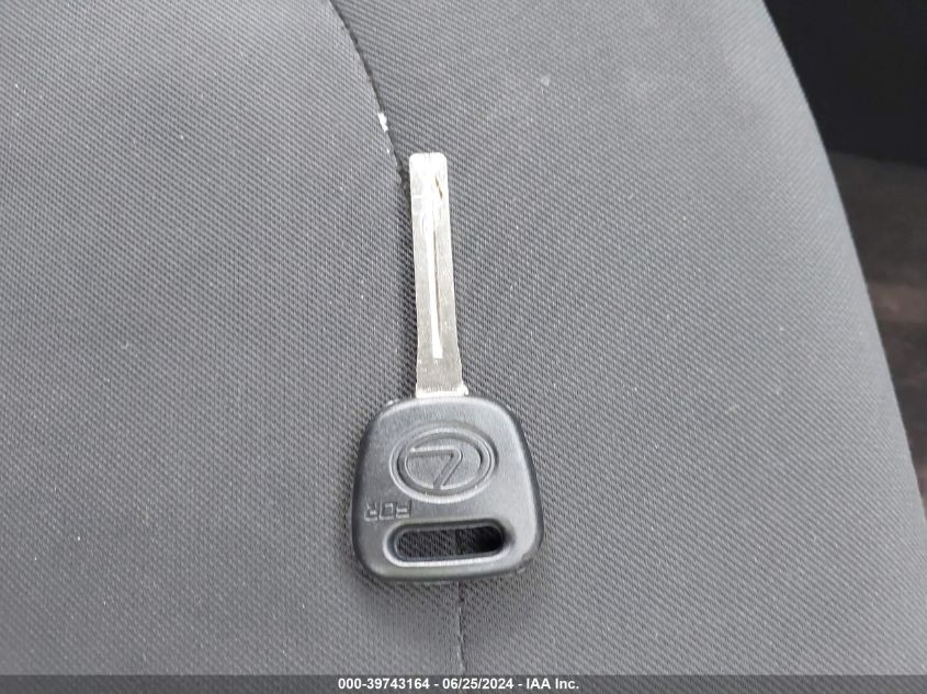 2014 Kia Soul VIN: KNDJN2A20E7069559 Lot: 39743164