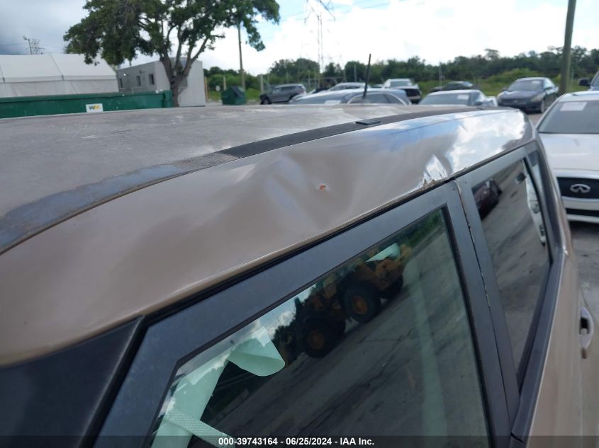 2014 Kia Soul VIN: KNDJN2A20E7069559 Lot: 39743164