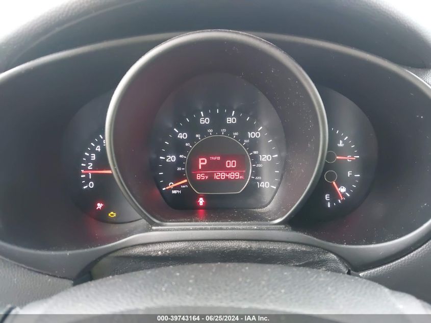 KNDJN2A20E7069559 | 2014 KIA SOUL