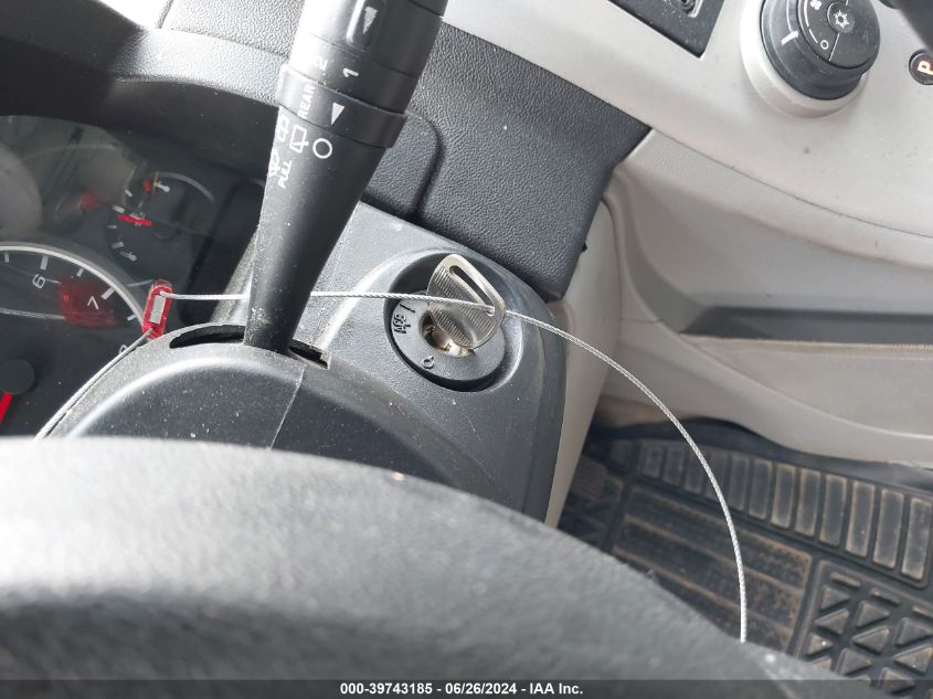 2006 Chevrolet Equinox Lt VIN: 2CNDL63F466171485 Lot: 39743185