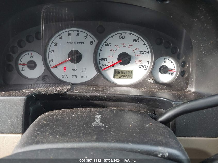 2004 Ford Escape Xls VIN: 1FMYU92174KA79772 Lot: 39743192