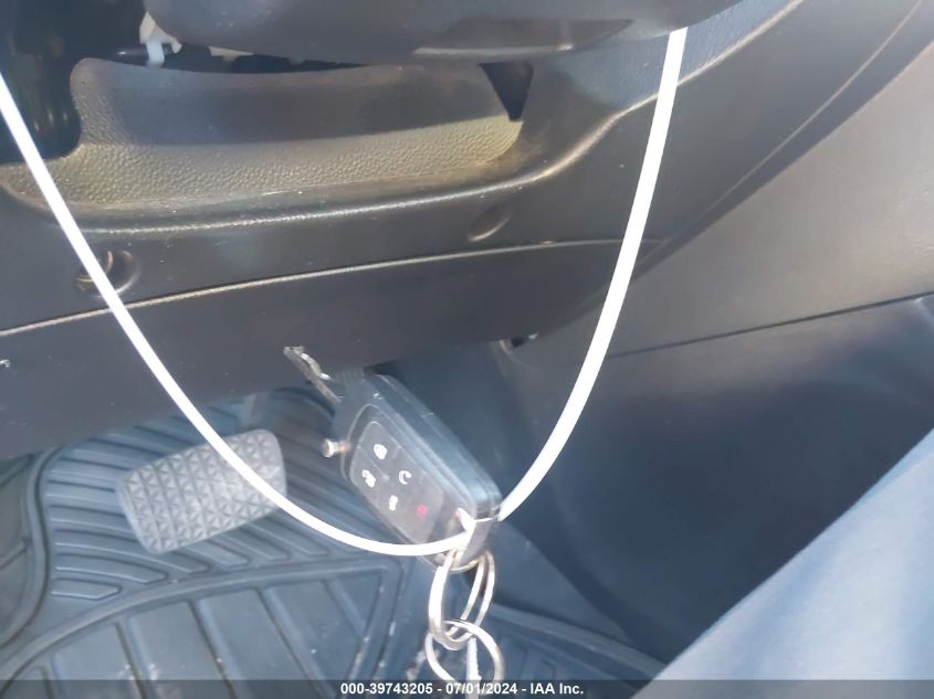 2014 Chevrolet Cruze 1Lt Auto VIN: 1G1PC5SB3E7212027 Lot: 39743205