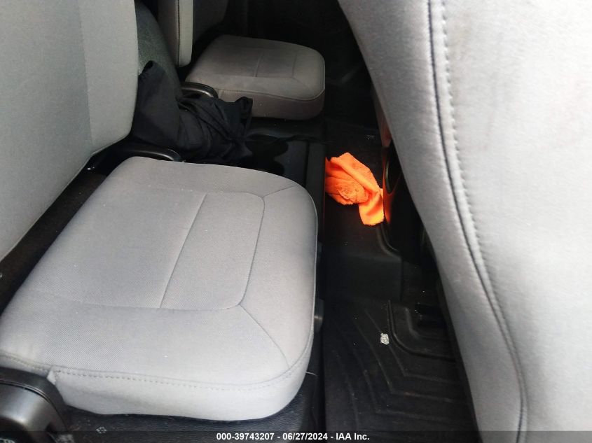 2017 Chevrolet Colorado Wt VIN: 1GCHSBEA4H1275466 Lot: 39743207