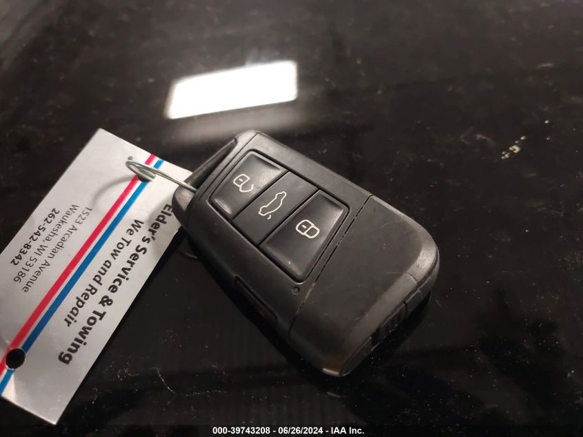 2021 Volkswagen Jetta S/Se/R-Line VIN: 3VWC57BU9MM035739 Lot: 39743208