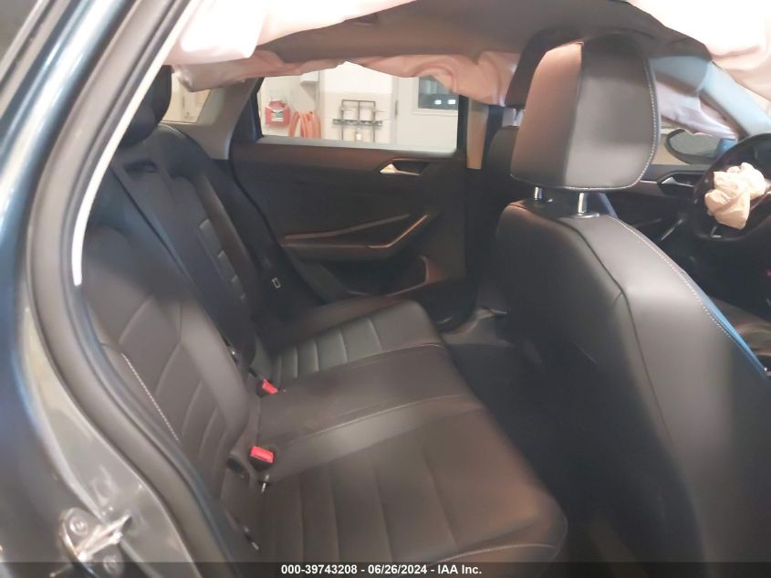 2021 Volkswagen Jetta S/Se/R-Line VIN: 3VWC57BU9MM035739 Lot: 39743208